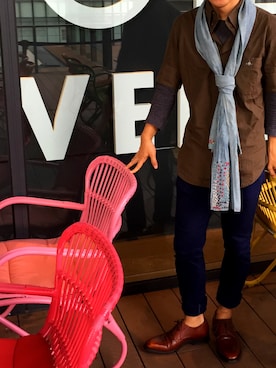 keitaさんのコーディネート