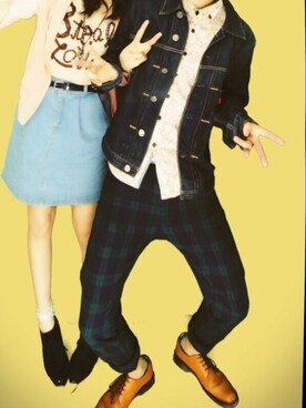 keitaさんのコーディネート