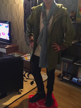 keitaさんのコーディネート