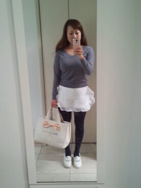 usaeriyanさんのコーディネート