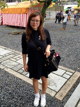 usaeriyanさんのコーディネート