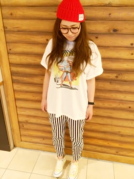 ☻さんのコーディネート