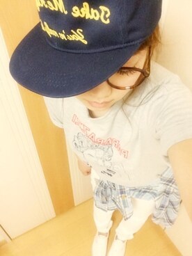 ☻さんのコーディネート