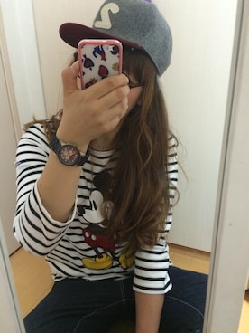 ☻さんのコーディネート