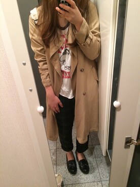 ☻さんのコーディネート