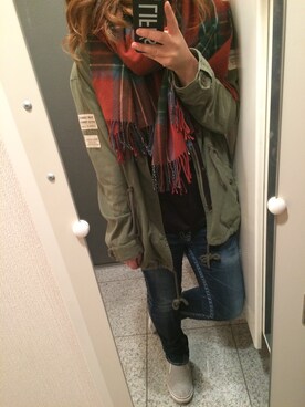 ☻さんのコーディネート