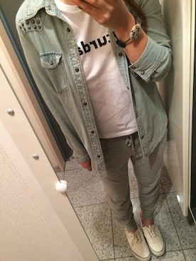 ☻さんのコーディネート