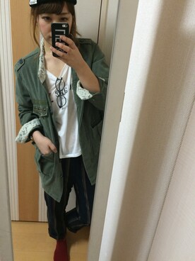 ☻さんのコーディネート