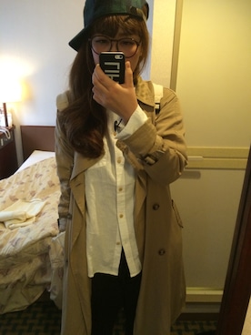 ☻さんのコーディネート