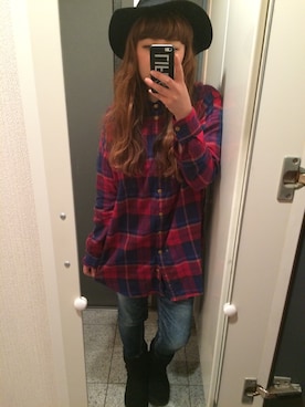 ☻さんのコーディネート