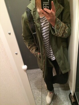 ☻さんのコーディネート