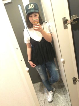 ☻さんのコーディネート