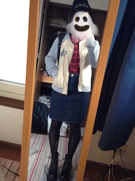 HiNaNoさんのコーディネート