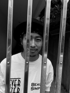 「EVER AFTER（エバーアフター）のアイテム」を使った、F.PARADEさん（レディース・153cm）の春コーディネート