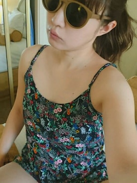 あにー♥さんの（H&M | エイチ・アンド・エム）を使ったコーディネート