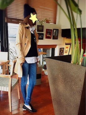 MIzuさんのコーディネート