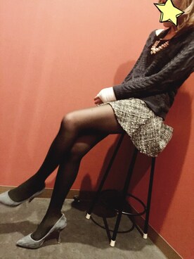 MIzuさんのコーディネート