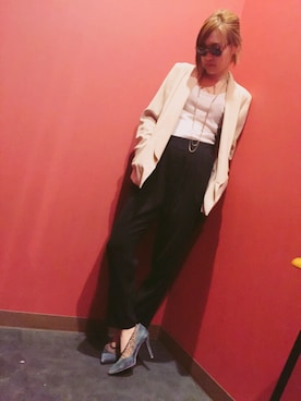 MIzuさんのコーディネート