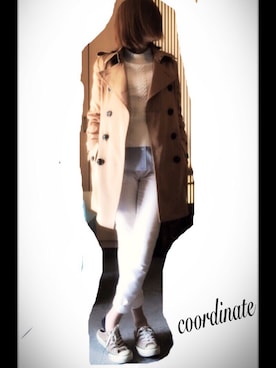 MIzuさんのコーディネート