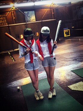 MIzuさんのコーディネート