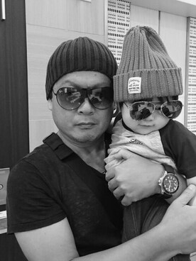 allen hiramaさんのコーディネート