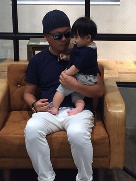 allen hiramaさんのコーディネート