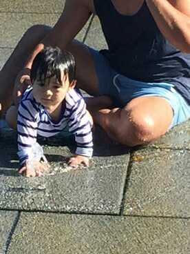 allen hiramaさんのコーディネート