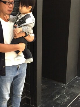 allen hiramaさんのコーディネート