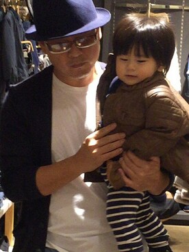 allen hiramaさんのコーディネート