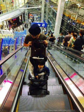 allen hiramaさんのコーディネート