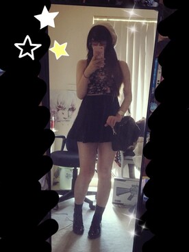 Shirley Liさんのコーディネート