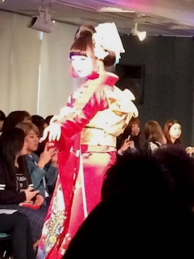 莉子氏さんのコーディネート