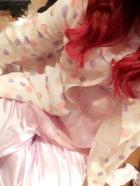 莉子氏さんのコーディネート