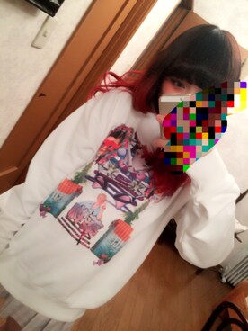 莉子氏さんのコーディネート