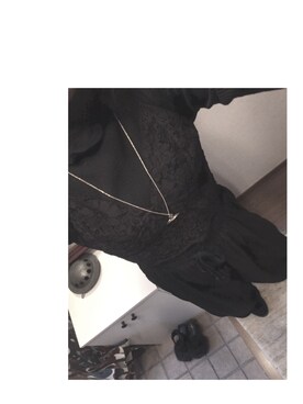 莉子氏さんのコーディネート