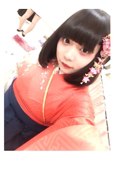 莉子氏さんのコーディネート