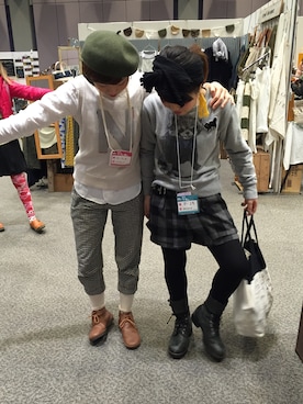 mistyさんのコーディネート