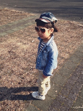 maroooさんのコーディネート