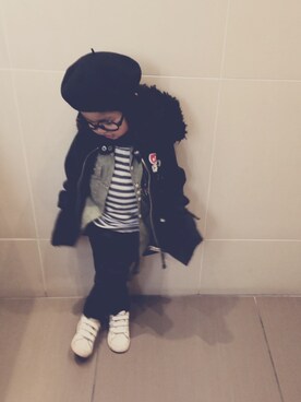 maroooさんのコーディネート