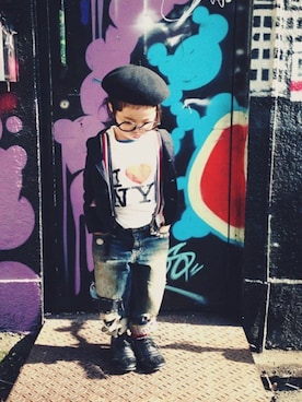 maroooさんのコーディネート