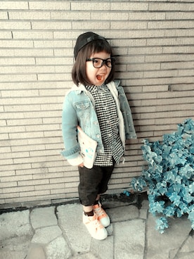 maroooさんのコーディネート