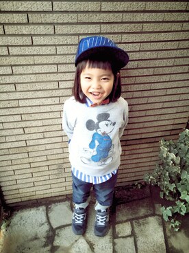 maroooさんのコーディネート