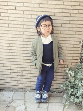 maroooさんのコーディネート