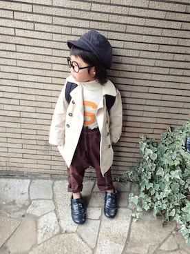 maroooさんのコーディネート