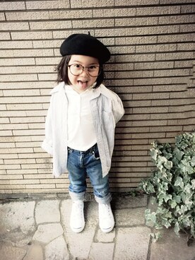 maroooさんのコーディネート