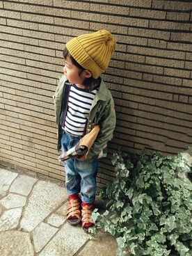 maroooさんのコーディネート