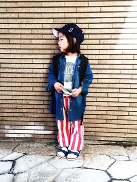 maroooさんのコーディネート