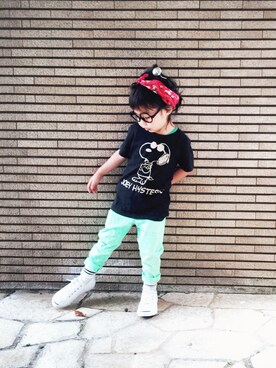 maroooさんのコーディネート