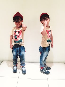 maroooさんのコーディネート