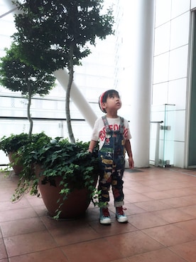 maroooさんのコーディネート